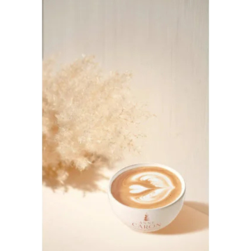 Tasse à café - Caron : Torrefacteur français