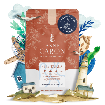 Coffret Les Indispensables 3x250g - La Maison Anne Caron