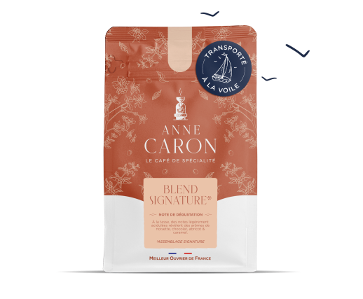 Blend Signature - 250g