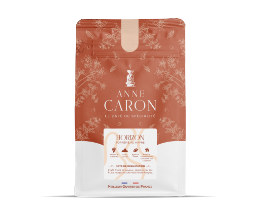 Blend Horizon - La Maison Anne Caron