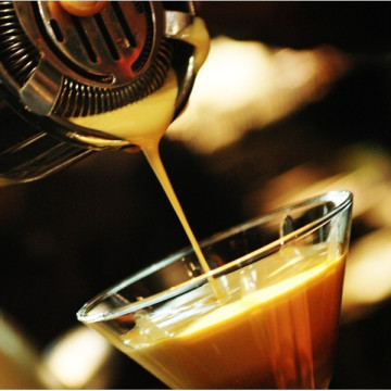 FORMATION BARISTA PRO