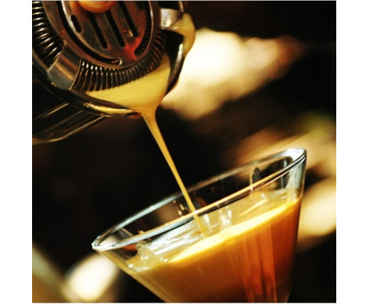 FORMATION BARISTA PRO