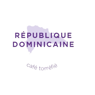 Café République Dominicaine
