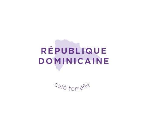 Café République Dominicaine