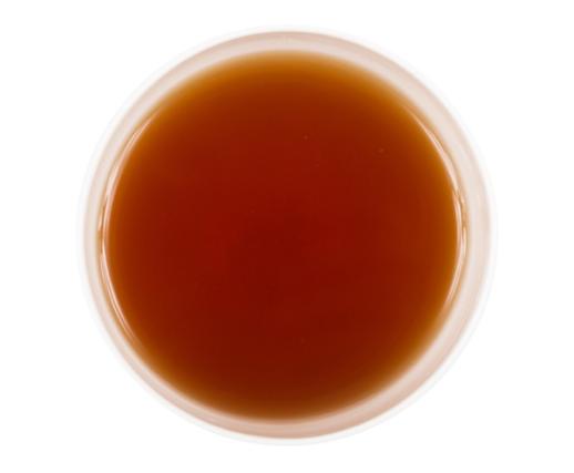 Thé fleur d'oranger - 1001 Nuits