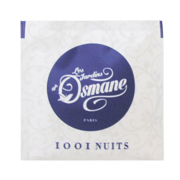 Thé fleur d'oranger - 1001 Nuits