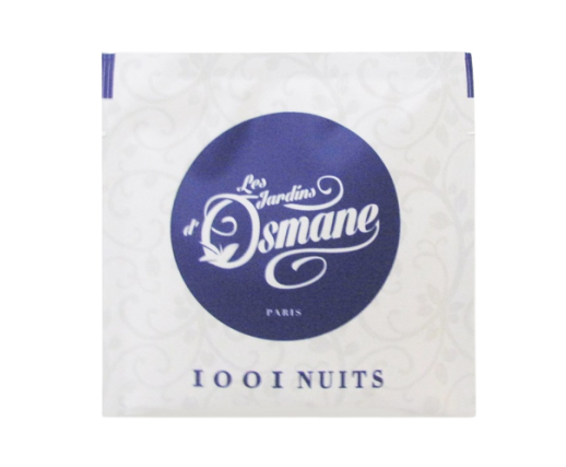 Thé fleur d'oranger - 1001 Nuits