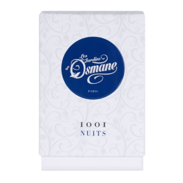 Thé fleur d'oranger - 1001 Nuits