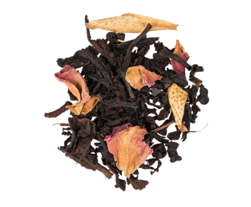 Thé fleur d'oranger - 1001 Nuits