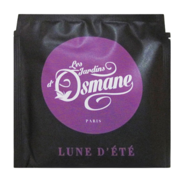 Infusion Camomille - Lune d'Été