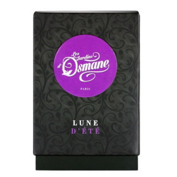 Infusion camomille citronnelle