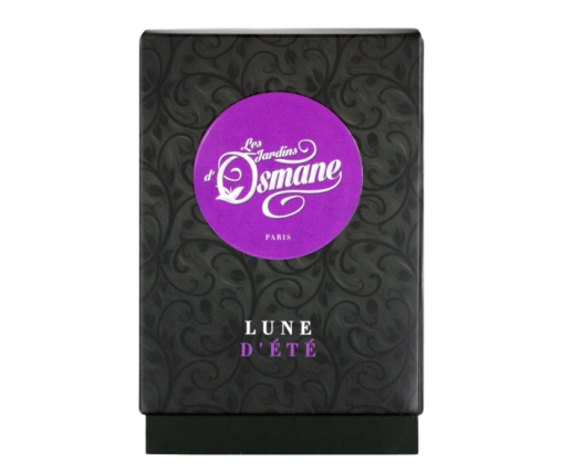 Infusion camomille citronnelle