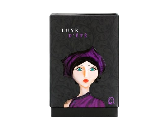 Infusion Camomille - Lune d'Été