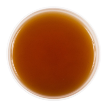 Infusion gingembre et citronelle - Au coin du feu