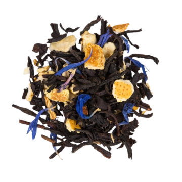 Thé agrumes -Saveur de Russie