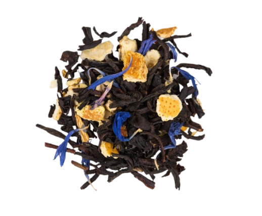 Thé agrumes -Saveur de Russie