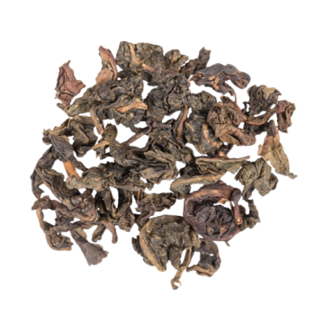 Thé vert Oolong - Rêve Étoilé