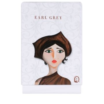 Thé Earl Grey
