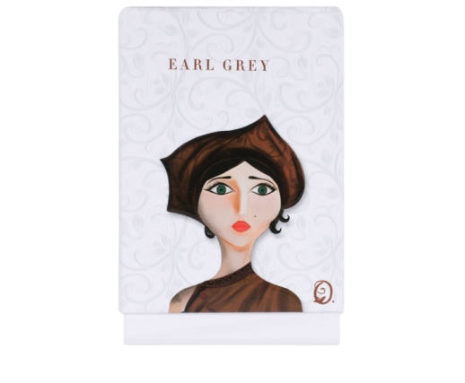 Thé Earl Grey
