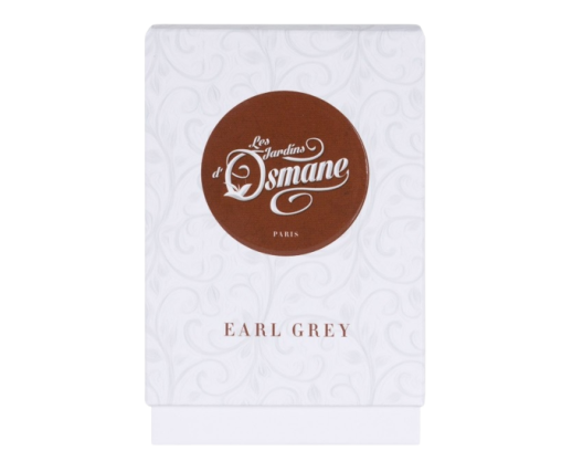 Thé Earl Grey