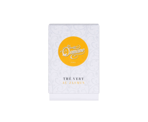 Thé vert au Jasmin