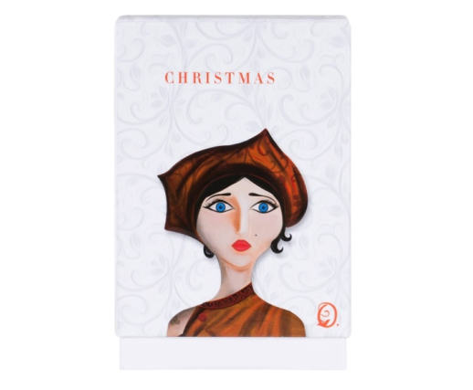 Thé de Noël Christmas