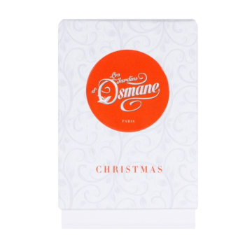 Thé de Noël Christmas