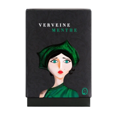Infusion Verveine Menthe