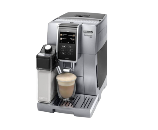 Delonghi Dinamica plus FEB 3795.S - Broyeur à grains - Multiboissons